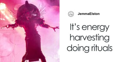 “Disturbed And Confused”: Lady Gaga’s “Scary” Look And Mannerisms At Recent Concert Stun Fans