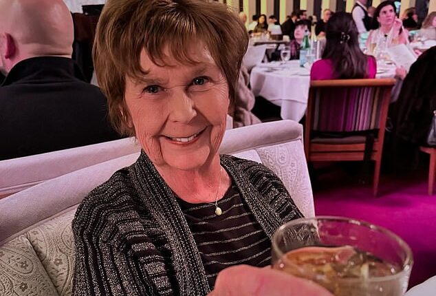 The man arrested for sending the fake ransom demand to Nancy Guthrie's daughter Annie and son-in-law Tommaso Cioni has a criminal past