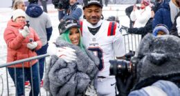 'Diva' Cardi B clashing with her fellow Patriots WAGs ahead of Super Bowl 2026: report