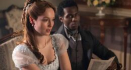 Do Francesca and John Have Children in Bridgerton?