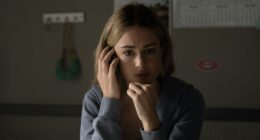 Do Lucy and Stephen Get Back Together?