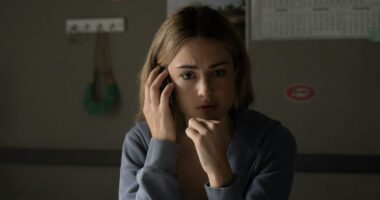 Do Lucy and Stephen Get Back Together?