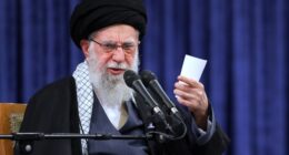 Do Portents Point To An Iran Strike? – HotAir