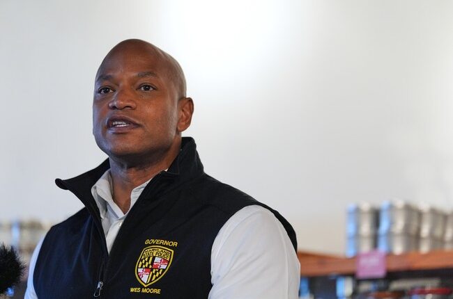 Do Wes Moore's Lies Mean Anything? – HotAir