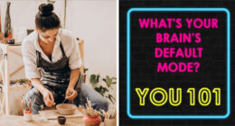 “Do You Think With Logic Or Emotion?”: Find Out Your Brain’s Default Mode With This Test