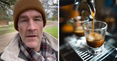 Doctor Breaks Down Commonly Ignored Colorectal Cancer Symptoms After James Van Der Beek’s Coffee Claim