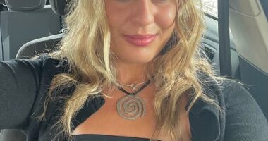 When Klarissa Theophanousfound a lump in her right breast in May 2025, she hoped - like many young women - that it would be nothing serious