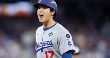 Dodgers, Braves, Yankees & More