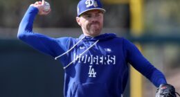 Dodgers' Freddie Freeman Shares Big Career Message