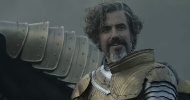 Does Lyonel Baratheon Die in A Knight of the Seven Kingdoms?