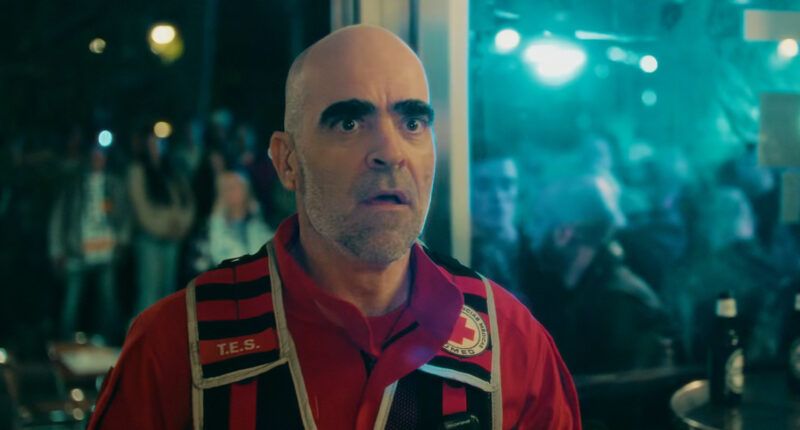 Does Salva Save Mateo’s Life? Why?