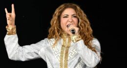 Does Shakira Deserve to Be in the Rock & Roll Hall of Fame?