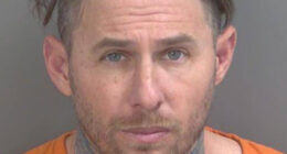 Dog the Bounty Hunter’s Stepson Charged With Manslaughter in Shooting Death of His 13-Year-Old Son