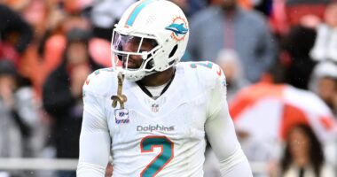 Dolphins Reportedly Set to Make Stunning Bradley Chubb Move