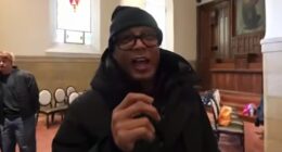 Don Lemon Pleads Not Guilty in Church-Storming Case.