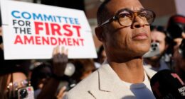 Don Lemon hires federal prosecutor who resigned over Trump administration dispute