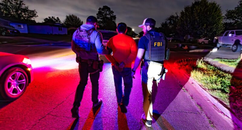 Don't Let Dems Make Deporting Illegal Aliens Complicated