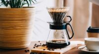 You can create a coffee setup that even the most pretentious of coffee know-it-alls would love