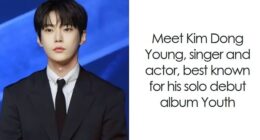 Doyoung: Bio And Career Highlights