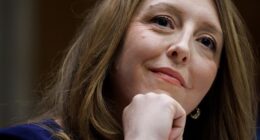 Dr. Casey Means Under the Microscope As Trump's Surgeon General Nominee Is Weighed in the Balance – RedState