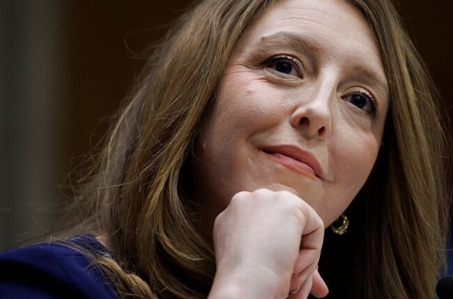 Dr. Casey Means Under the Microscope As Trump's Surgeon General Nominee Is Weighed in the Balance – RedState