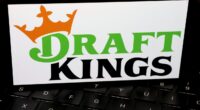 DraftKings’ stock sinks as investors balk at the high cost of a push into prediction markets