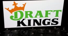 DraftKings’ stock sinks as investors balk at the high cost of a push into prediction markets