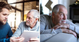 Drama Over Last Name Unfolds As Guy Spends More Time With Bio Dad: “I’m No Longer Your Father”