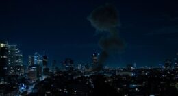 Drone warfare could mean investors need a new guidebook for this Iran conflict