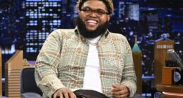 The Internet Has Questions After Druski Sits Courtside With OnlyFans Model Sky Bri