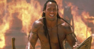 Dwayne Johnson's Mummy Return Is Even More Crucial After Latest Update