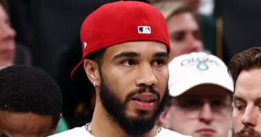 ESPN Analyst Urges Celtics’ Jayson Tatum Not to Return: “Don’t Do It”