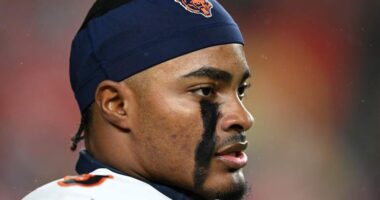 ESPN Predicts Bears Will Lose $33M Defensive Leader to Steelers