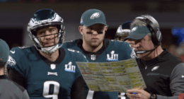 ESPN's 'Philly Special' Documents The Play That United A City