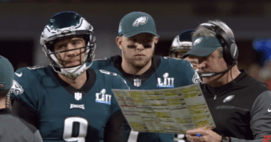 ESPN's 'Philly Special' Documents The Play That United A City