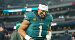 Eagles’ Latest Coaching Moves has Major Impact on Jalen Hurts