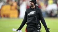 Eagles Lose Longtime Coach as Staff Faces Major Reset