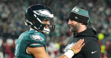 Eagles Urged to Acquire 'Powerful' Playmaker During 2026 NFL Offseason