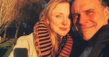 Joseph Millson is set to marry for a third time as he announced his engagement to his girlfriend Lilli Fichtner
