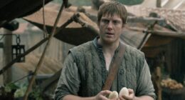 Egg Reveals a Big Secret and Dunk Finally Gets in on the Action