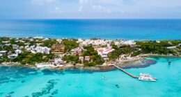 Eight of the best Mexico beach towns for crowd-free escapes