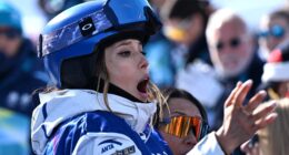 Eileen Gu Reveals Family News After Olympic Gold