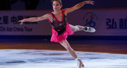 Ekaterina Gordeeva net worth