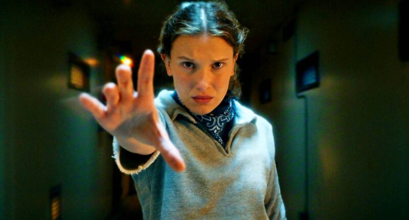 Eleven's Spinoff Return Officially Continues A Stranger Things Season 5 Problem