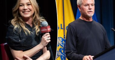 Ellen Pompeo reveals private conversation with Eric Dane after learning ALS diagnosis