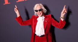 Ellen von Unwerth excommunicated from NYC party lists over Melania poster