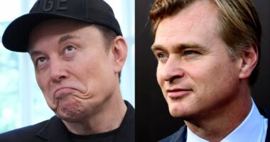 Elon Musk claims Christopher Nolan has lost ‘integrity’ over The Odyssey casting choice