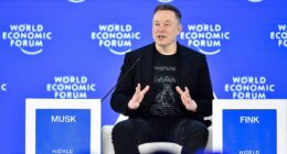 The world's richest man, Elon Musk, has unleashed a brutal salvo of posts against President Donald Trump's 'evil' former advisor Steve Bannono ver his connections to Jeffrey Epstein. 'Bannon is evil,' Musk posted Monday on X in a stream of attacks the Tesla executive has unfurled against Trump's former adviser. 'That's a real selfie pic with Bannon & Epstein,' Musk posted alongside a photo of the two men in the financier government file. 'Bannon was laundering money for evil people,' the entrepreneur wrote in another attack against the political advisor. 'Bannon's list of crimes is very long.'