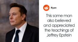 Elon Musk’s Jesus Comment Sparks Theories That “Something Really Bad Is Coming”