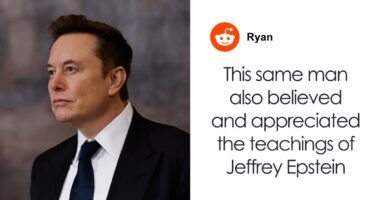 Elon Musk’s Jesus Comment Sparks Theories That “Something Really Bad Is Coming”